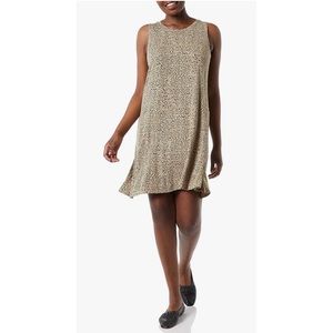 Amazon Essentials Women’s Tank Swing Dress